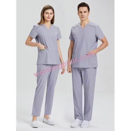 Đồng phục điều dưỡng 36